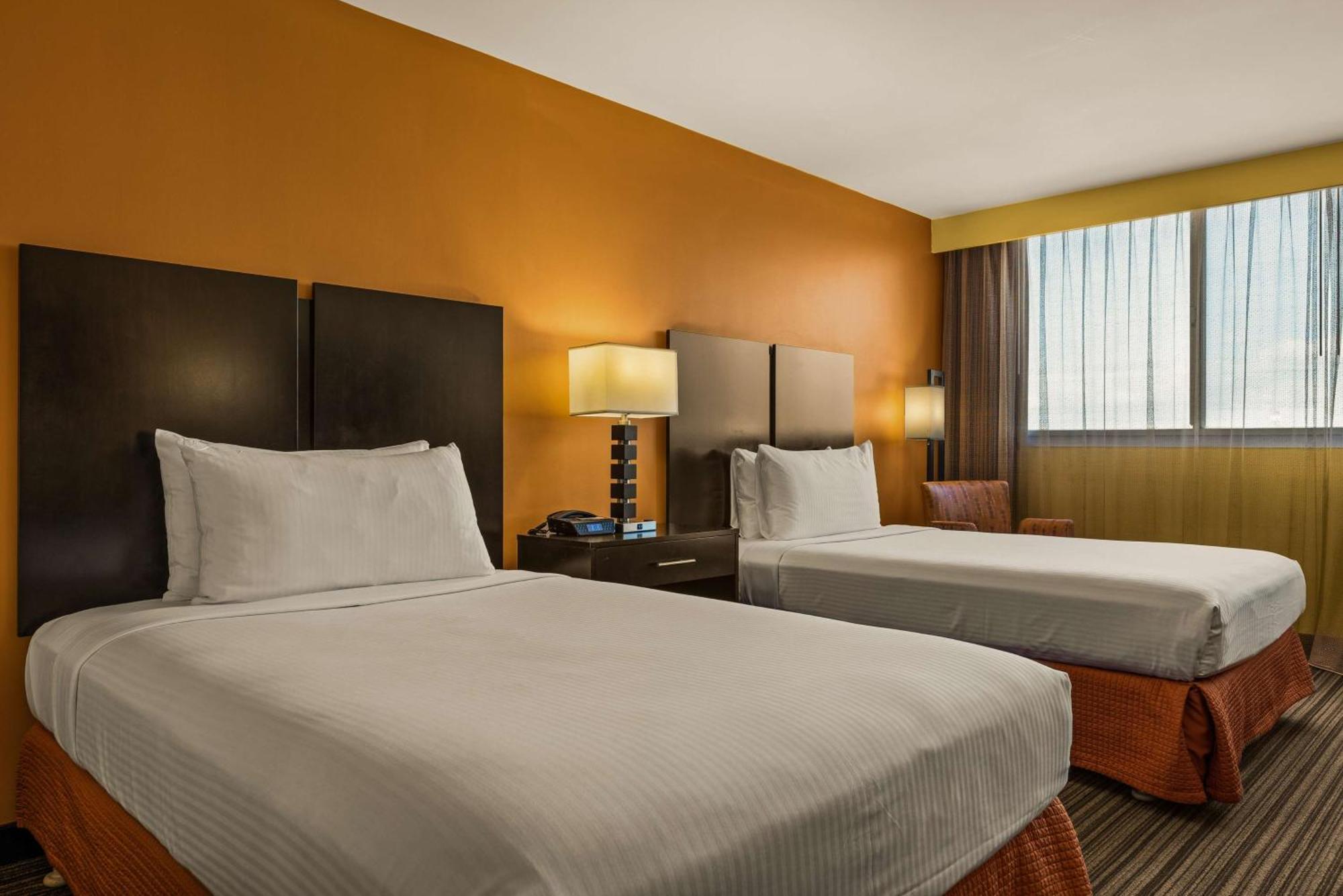 เบสต์ เวสเทิร์น เดอะ แพลาซา โฮเต็ล Hotel โฮโนลูลู ภายนอก รูปภาพ