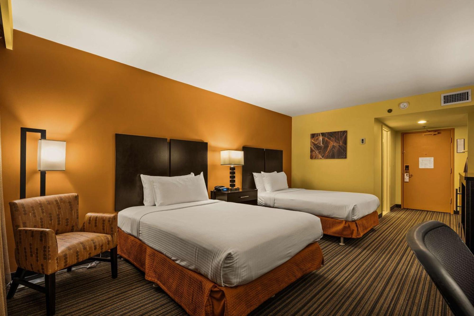 เบสต์ เวสเทิร์น เดอะ แพลาซา โฮเต็ล Hotel โฮโนลูลู ภายนอก รูปภาพ