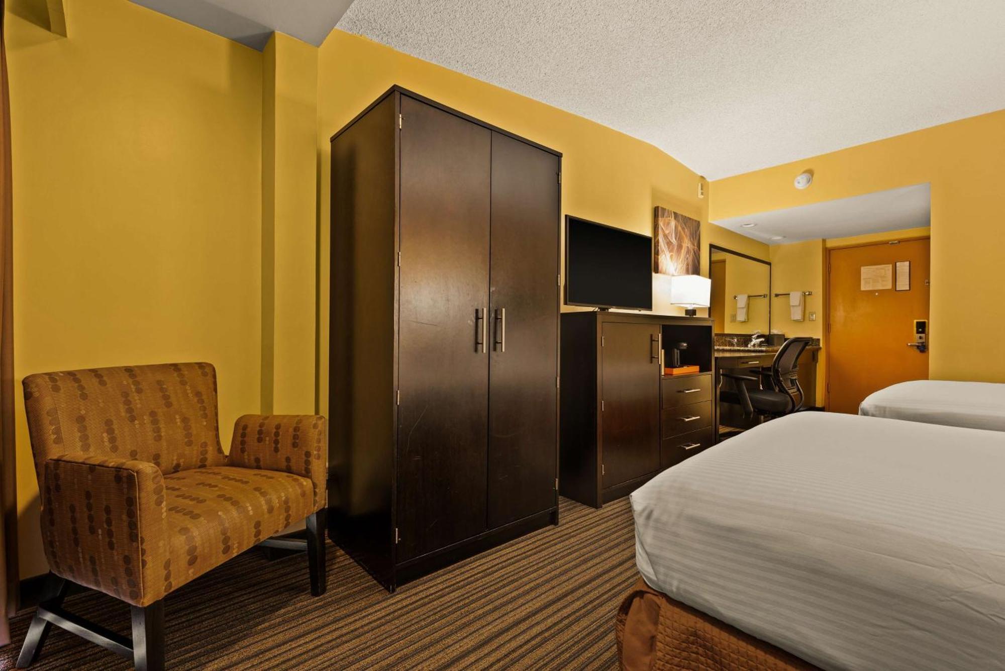 เบสต์ เวสเทิร์น เดอะ แพลาซา โฮเต็ล Hotel โฮโนลูลู ภายนอก รูปภาพ