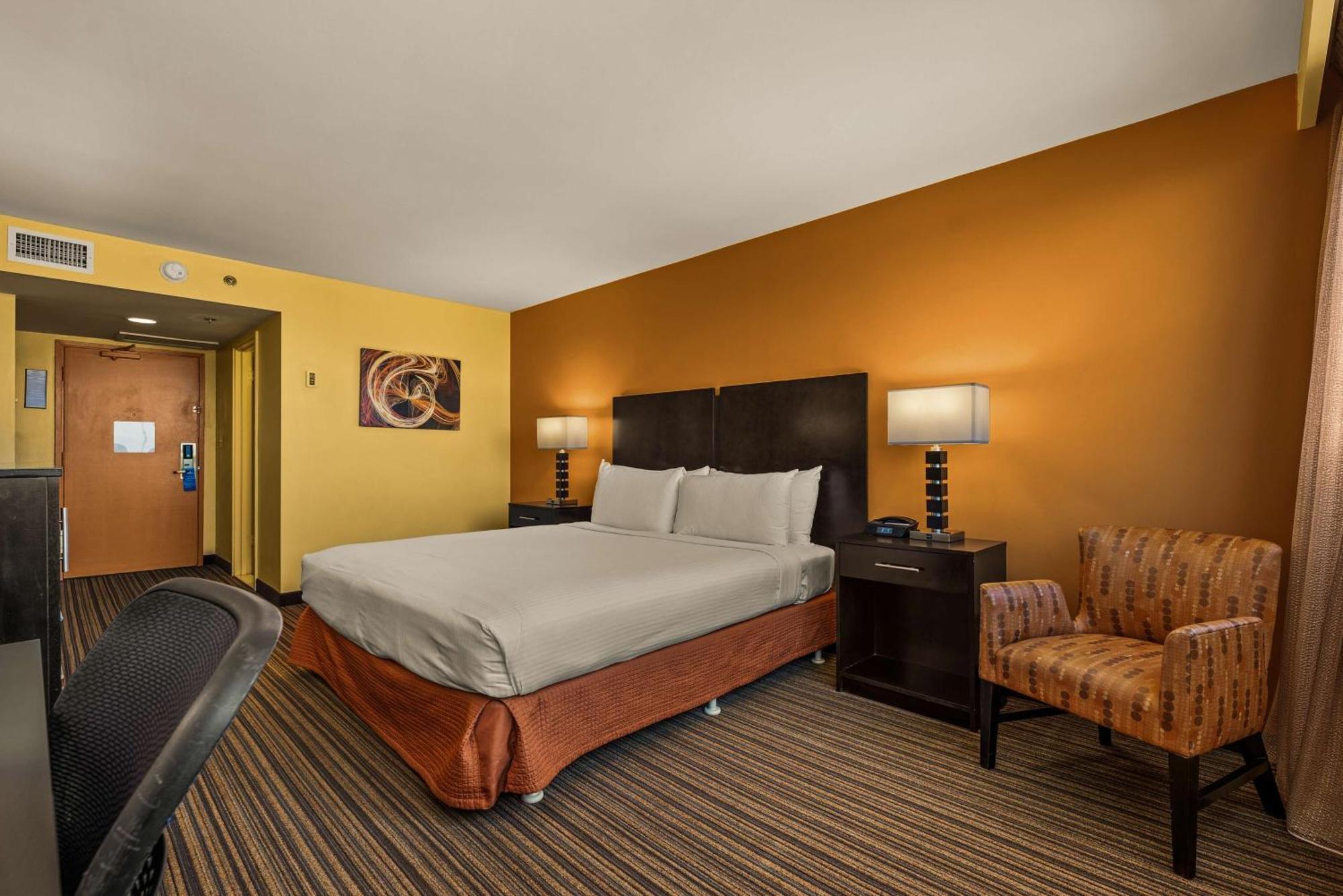 เบสต์ เวสเทิร์น เดอะ แพลาซา โฮเต็ล Hotel โฮโนลูลู ภายนอก รูปภาพ
